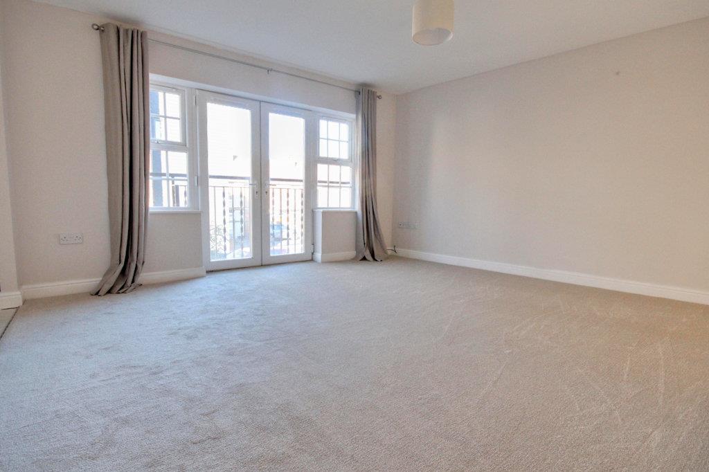 Wilbert Place, Beverley